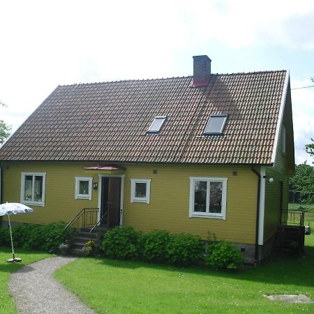 Yxnaholma Rum Hoor Exterior photo