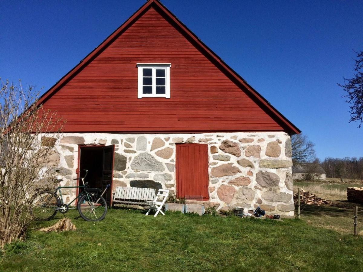Yxnaholma Rum Hoor Exterior photo